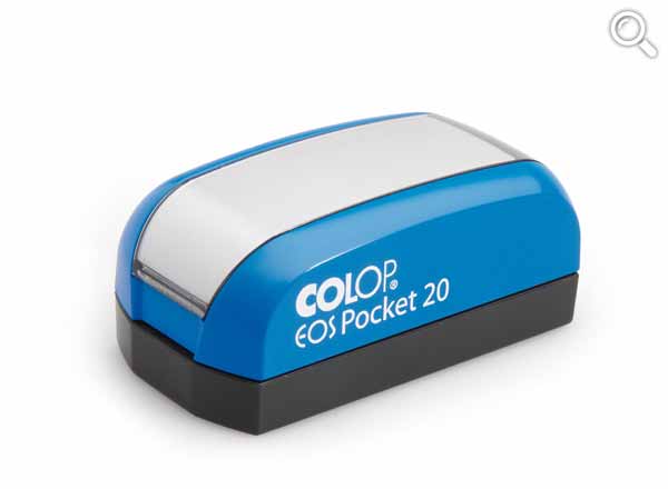 EOS Pocket 20