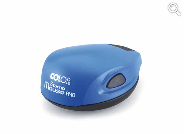 EOS Stamp Mouse R 40