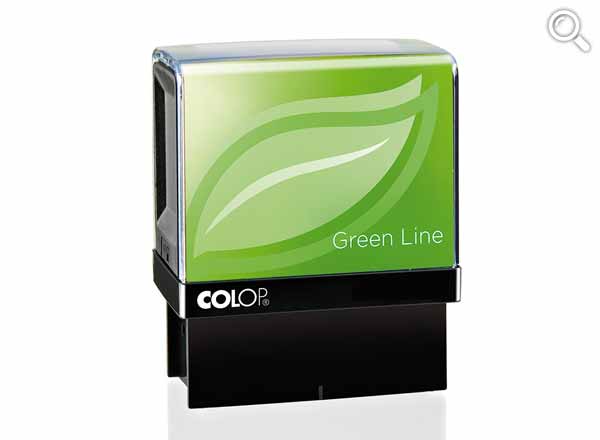 Printer 30 Green Line