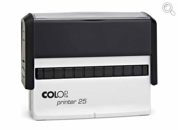 Printer 25