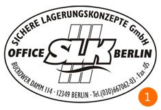 Stempelvorlage 1