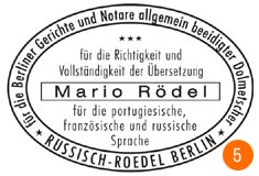 Stempelvorlage 5