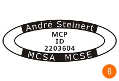 Stempelvorlage 6