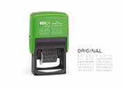 Printer S 220/W Green Line