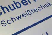 Firmenschild Aluminium 200 x 150 x 1,5 mm